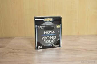 Hoya ProND 1000 72mm