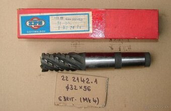Stopkove frezy 22 2142.1 d 32x56 (9ks)