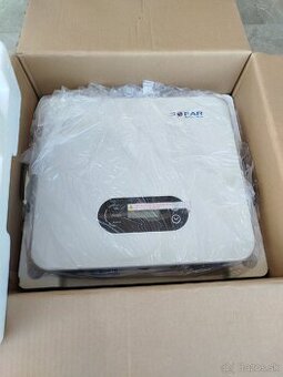 Trojfázový menič Sofar Solar 6.6 KTL-X G3
- 1