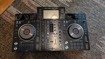 Pioneer Dj XDJ-RX2 DJ kontroler