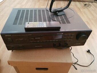 denon receiver avr-900