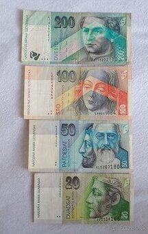Bankovky
