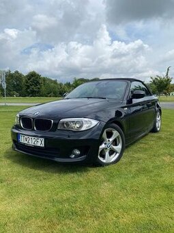 bmw 1er reihe - kabriolet na predaj
