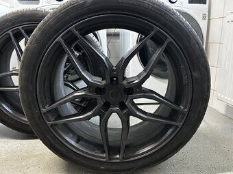 5x112 R22 concaver
