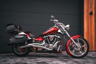 Yamaha Raider XV 1900