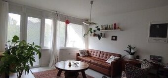 Svetlý zrekonštruovaný 3i byt v mestskej časti Lamač