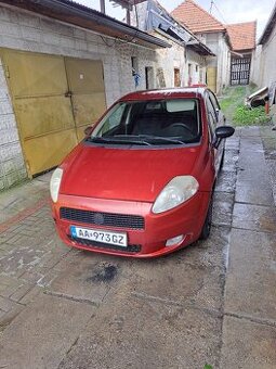 Punto grande