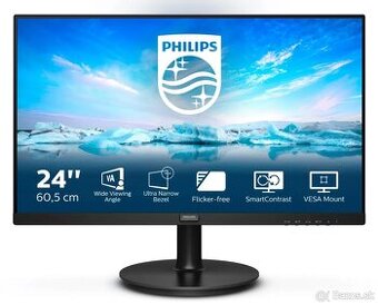 Predam monitor Philips 241V8L