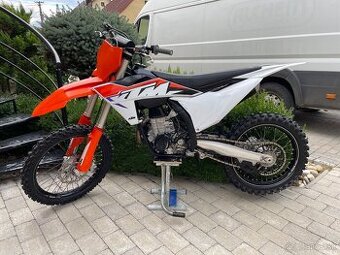 Ktm sxf 450 2023
