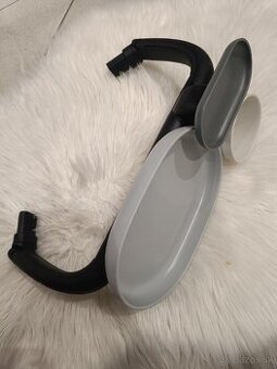 CYBEX BALIOS/PRIAM PULTÍK NA JEDLO - SNACK TRAY