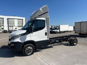 IVECO Daily (3.0lit) 35C21 šasy