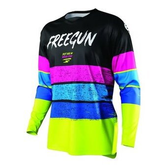 SHOT Freegun dres mx sx