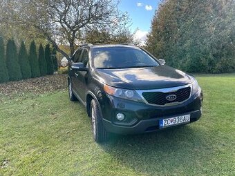 Kia Sorento 2.2 CRDi, 4X4, Automat