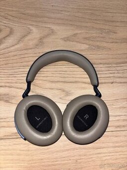 Sennheiser momentum 4