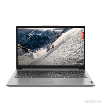 Predam novy notebook Lenovo