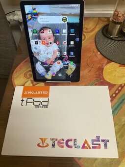 Tablet TECLAST tPad P50 2025