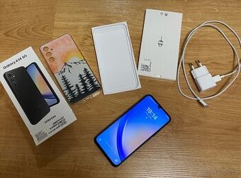 Samsung galaxy A34 5G, 128gb