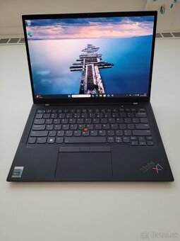 Lenovo Carbon X1 Gen9