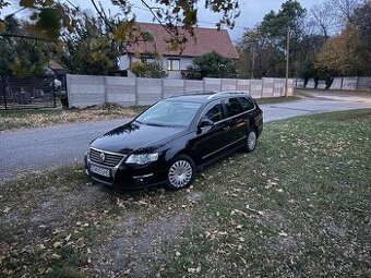 Volkswagen Passat Variant 2.0 TDI PD Highline DSG