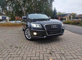 Audi Q5 2.0 TDi