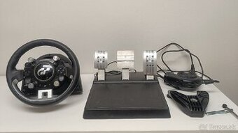Thrustmaster T-GT