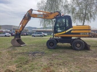 JCB JS 175 W