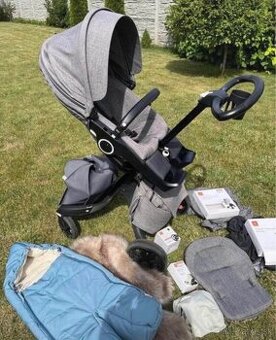Stokke Xplory V6