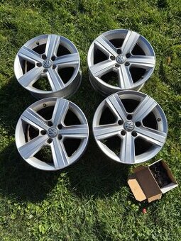 Predám originálne elektróny VW