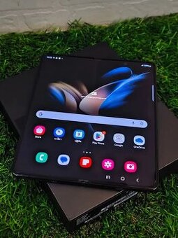 Predám SAMSUNG GALAXY Z FOLD 4 12GB/512GB NOVÝ