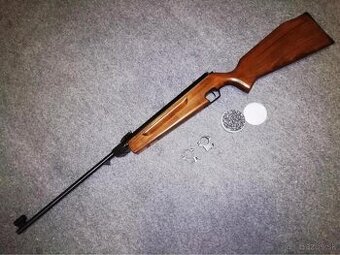 Vzduchovka Slavia 634