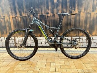 Specialized E-bike