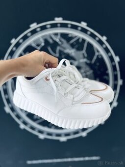 TT.Bagatt tenisky,v.36