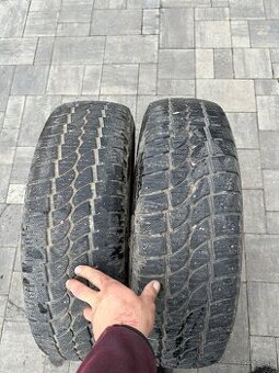 Kormoran zimne 225/75 R16C