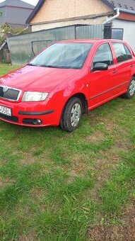 Fabia