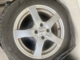 Matador Hectorra 3 185/60 R15 pneumatiky