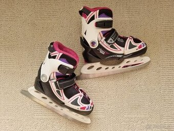 Dievčenské korčule FILA X-ONE ICE veľ.32-35
