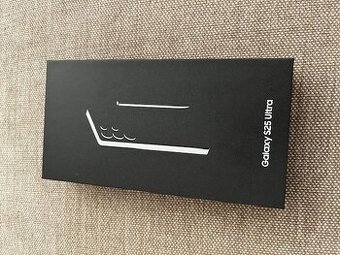 Samsung Galaxy S25 Ultra 12GB/512GB Titanium Black