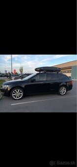 Predám strešný box Northline EcoSpace