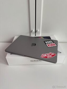 Macbook Pro M1/Touch Bar/512GB