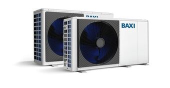 Tepelné čerpadlo NOVÉ