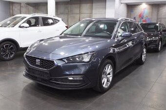 Seat Leon SP Style 2.0 TDI 110kW DSG automat