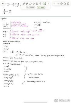 Prijímačky na medicínu