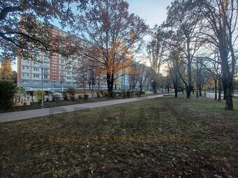 Na predaj 2izb. byt ,Bratislava, Ružinov, Astrová ul.