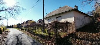 Dom Remetské Hámre