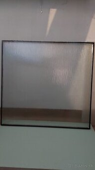 Sklo náhradné  -bauring