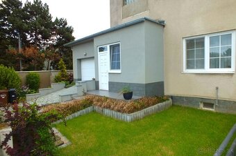 Sen o rodinnom dome s peknou záhradou v Galante?