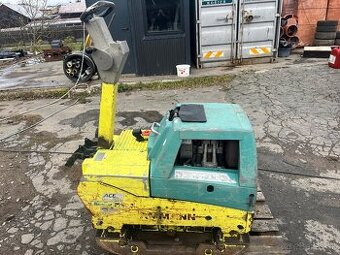 Ammann AVH 100-20 vibračná doska 700 kg