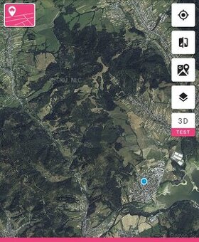 Orná pôda, trvalé trávne porasty,les.........