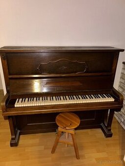 Pianino 350€ + dohoda - 1