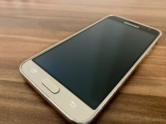 Samsung galaxy J3
